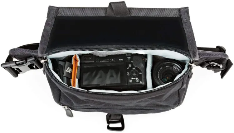 Lowepro trekker