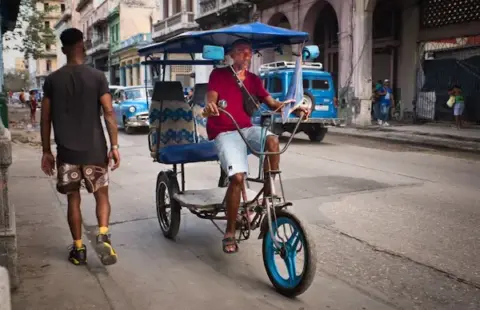 Luminar Neo Color Transfer Tool Before