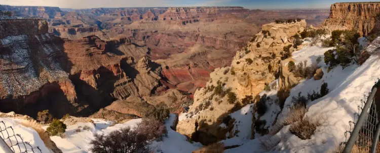 luminar neo genexpand panorama before