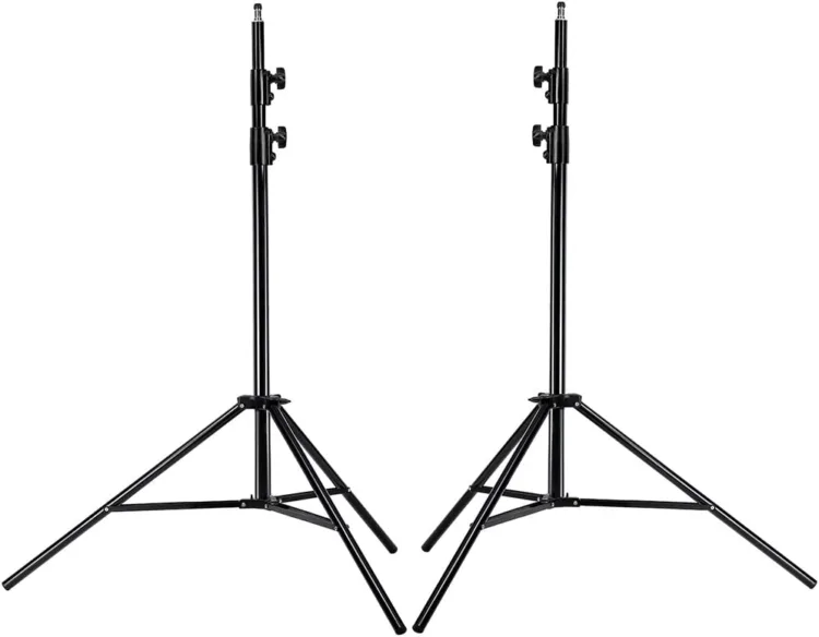 Neewer Light stands