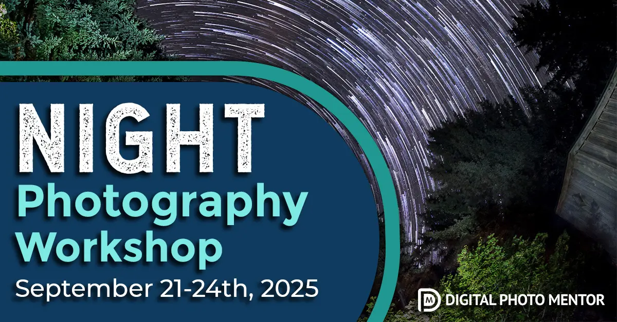night photography workshop sept2025