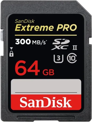 Sandisk 64gb
