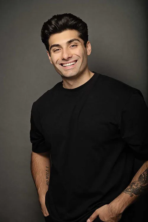 steps one single light portraits 01 750px jpg