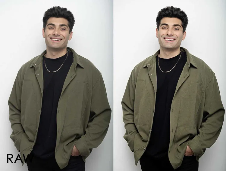 steps one single light portraits 04 750px jpg