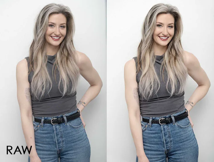 steps one single light portraits 05 750px jpg