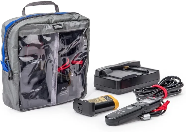 ThinkTank cablemanagement