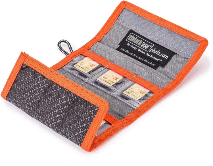 thinktank cardwallet